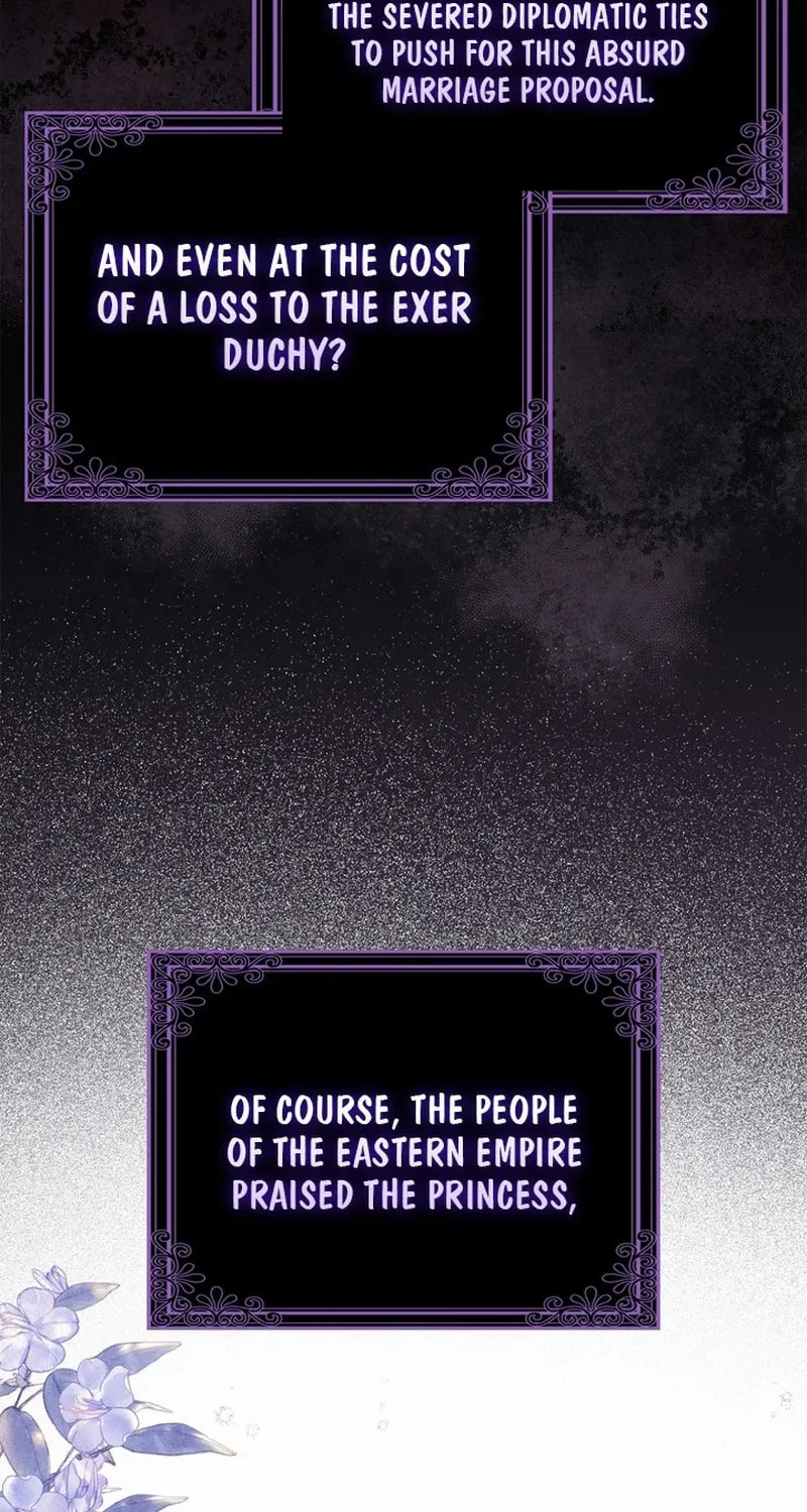 Don't Expect Me to Take Responsibility Chapter 14 page 50 - 