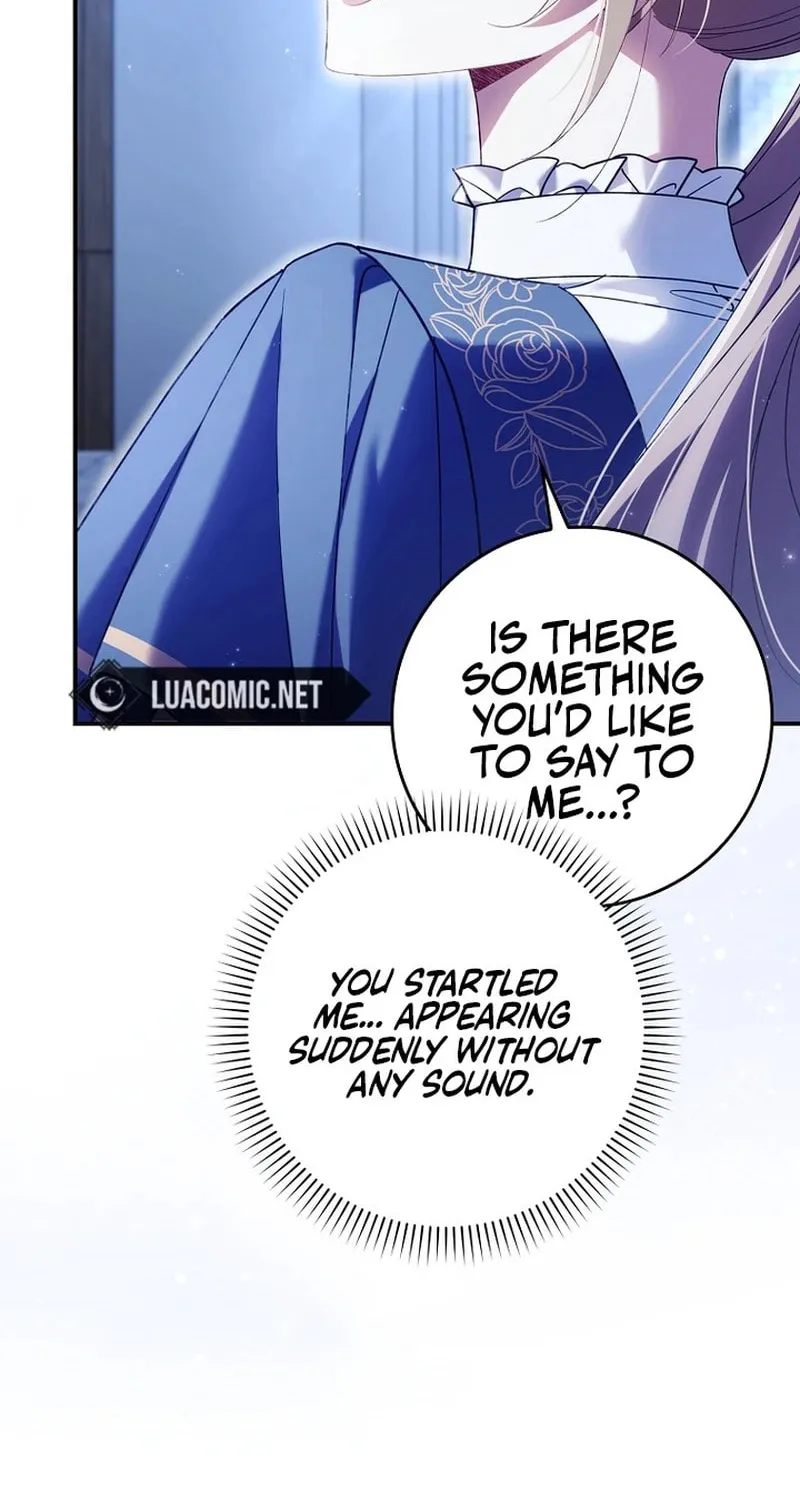 Don't Expect Me to Take Responsibility Chapter 14 page 6 - 
