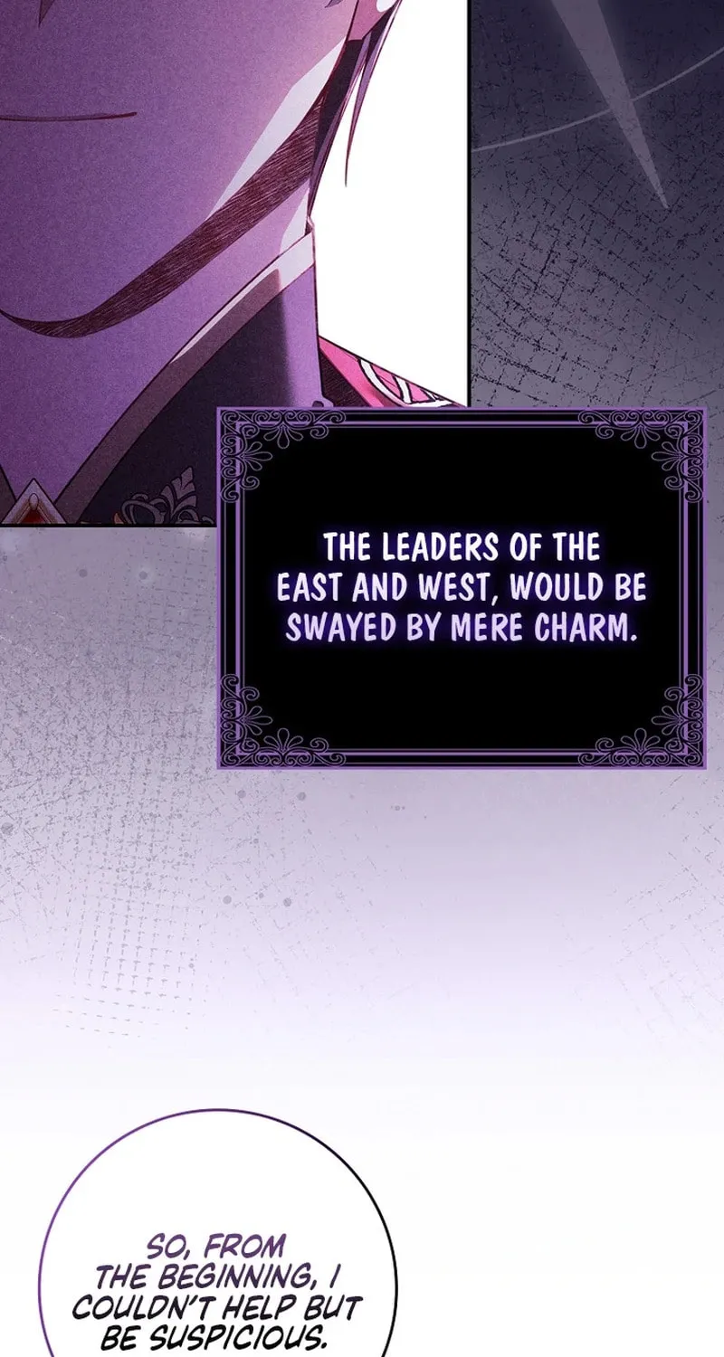Don't Expect Me to Take Responsibility Chapter 14 page 53 - 
