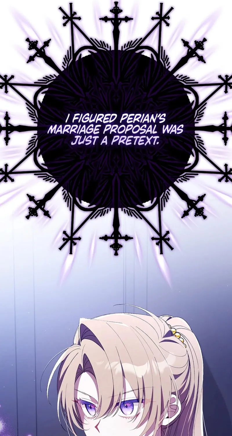 Don't Expect Me to Take Responsibility Chapter 14 page 55 - 