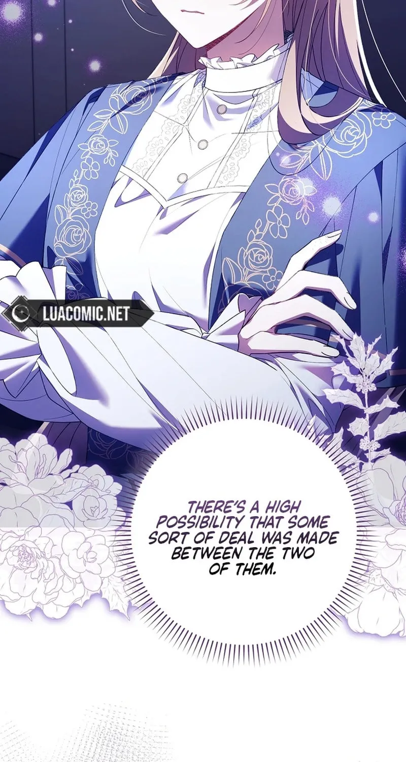 Don't Expect Me to Take Responsibility Chapter 14 page 56 - 