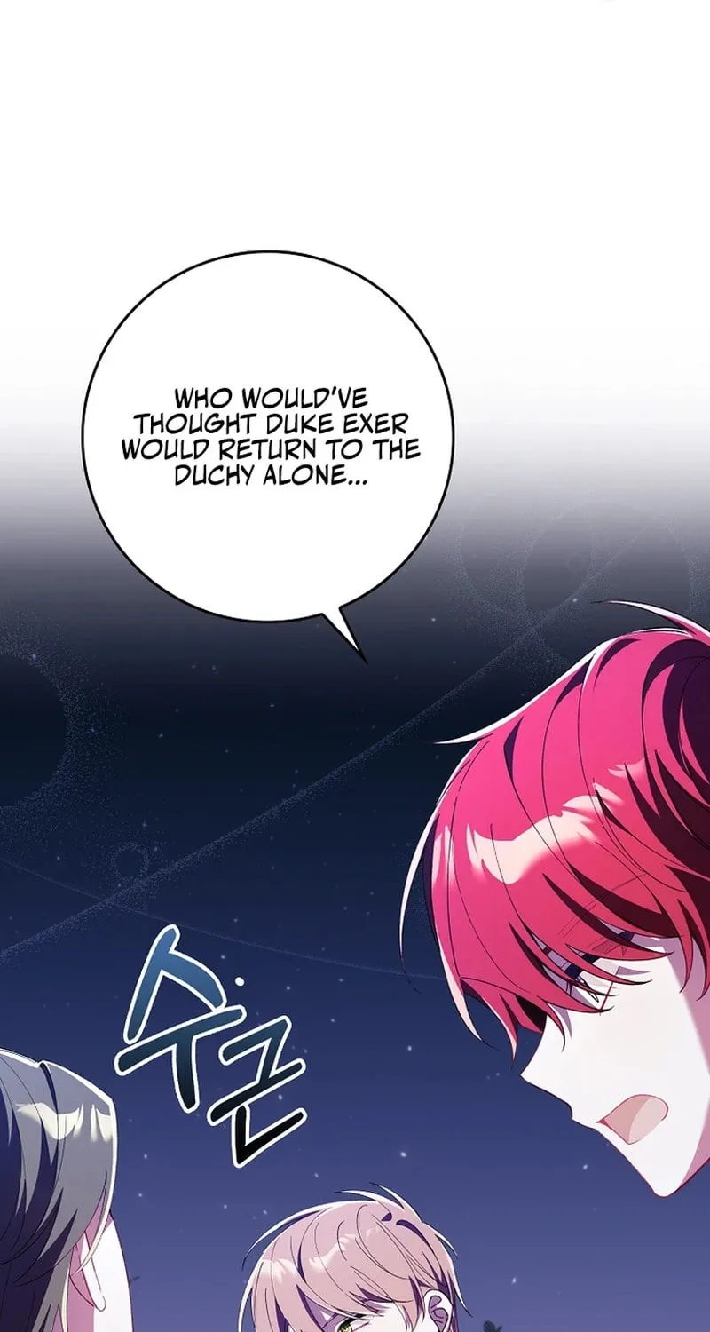 Don't Expect Me to Take Responsibility Chapter 14 page 59 - 