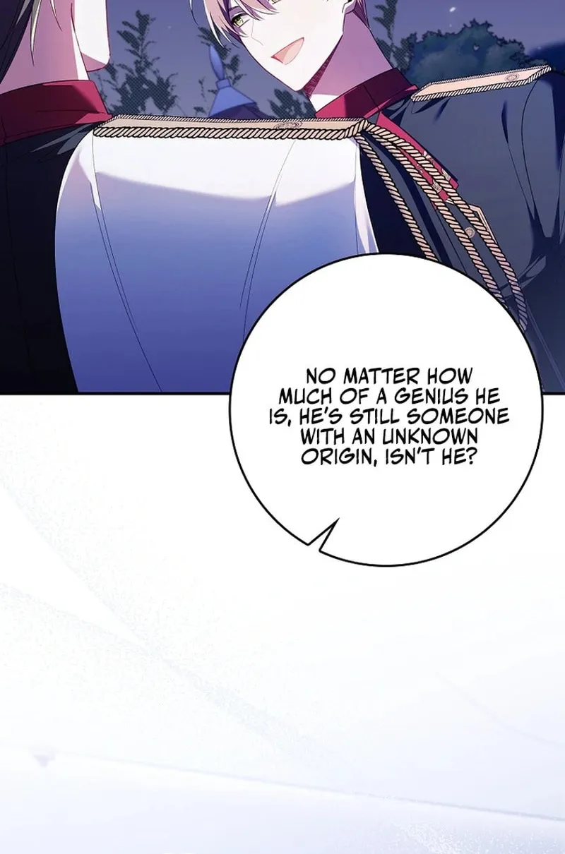 Don't Expect Me to Take Responsibility Chapter 14 page 60 - 
