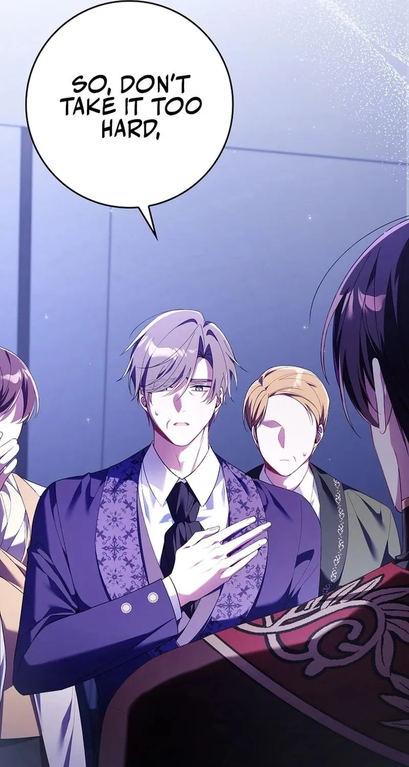 Don't Expect Me to Take Responsibility Chapter 14 page 61 - 