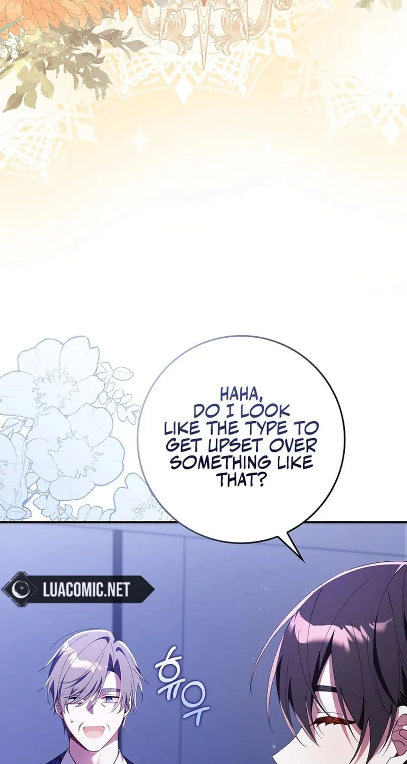 Don't Expect Me to Take Responsibility Chapter 14 page 64 - 