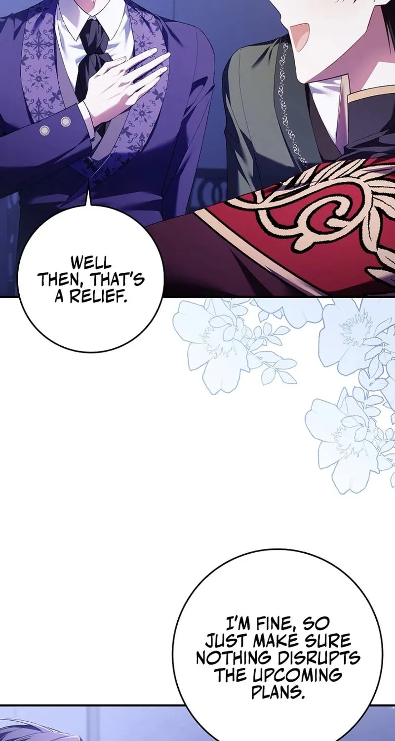 Don't Expect Me to Take Responsibility Chapter 14 page 65 - 