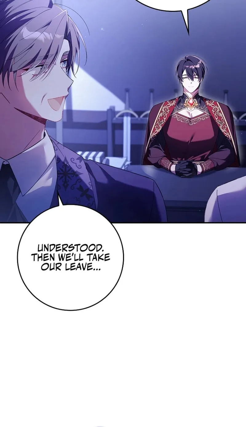 Don't Expect Me to Take Responsibility Chapter 14 page 66 - 