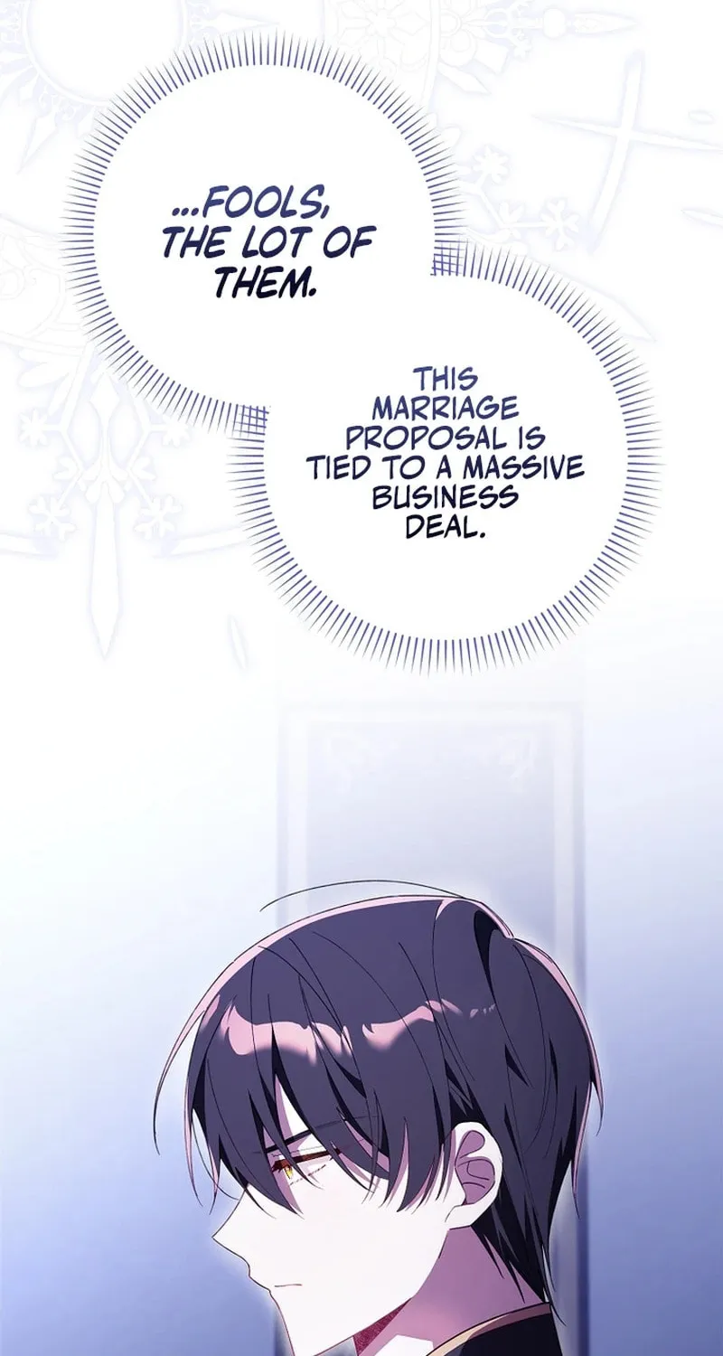 Don't Expect Me to Take Responsibility Chapter 14 page 68 - 