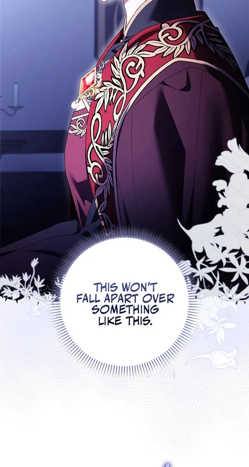 Don't Expect Me to Take Responsibility Chapter 14 page 69 - 