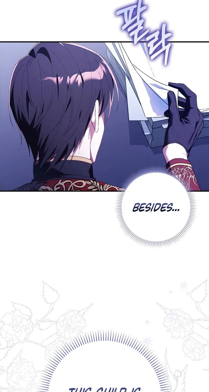 Don't Expect Me to Take Responsibility Chapter 14 page 70 - 