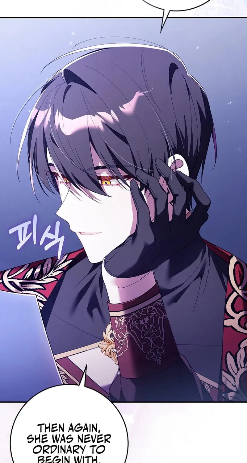 Don't Expect Me to Take Responsibility Chapter 14 page 74 - 