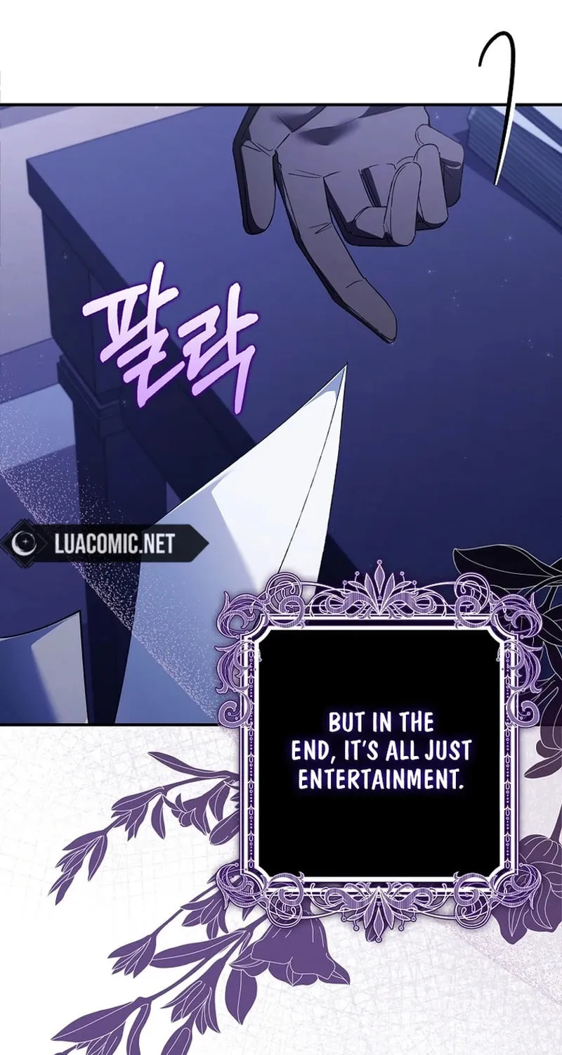 Don't Expect Me to Take Responsibility Chapter 14 page 79 - 