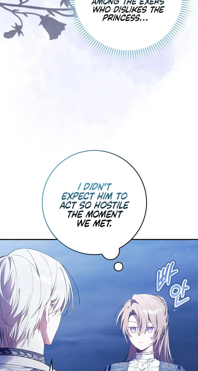 Don't Expect Me to Take Responsibility Chapter 14 page 9 - 