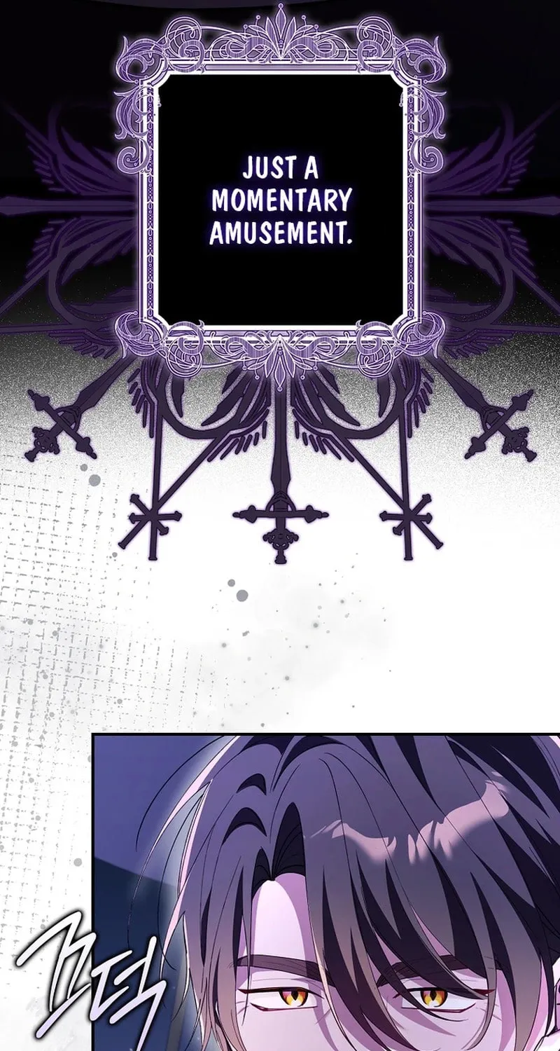 Don't Expect Me to Take Responsibility Chapter 14 page 84 - 