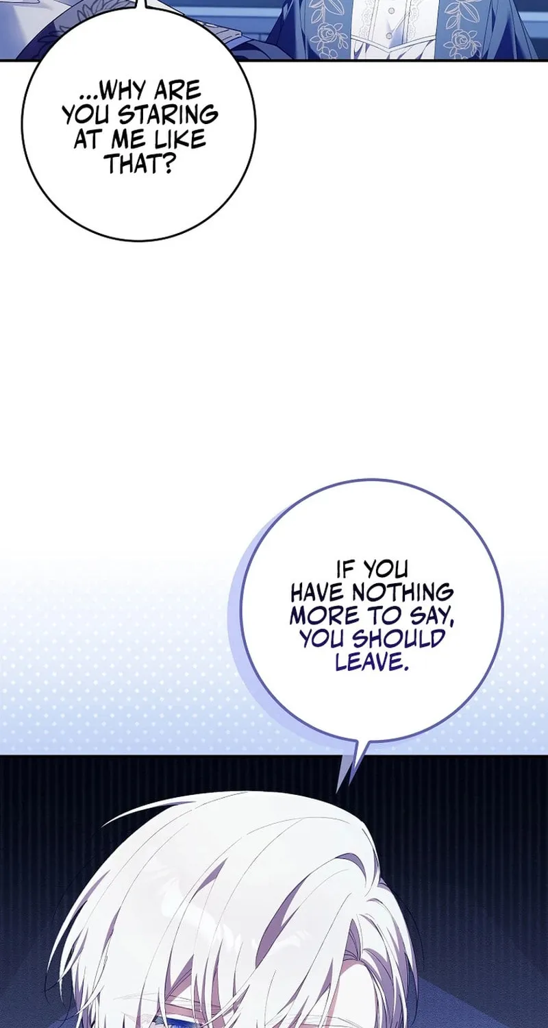 Don't Expect Me to Take Responsibility Chapter 14 page 10 - 