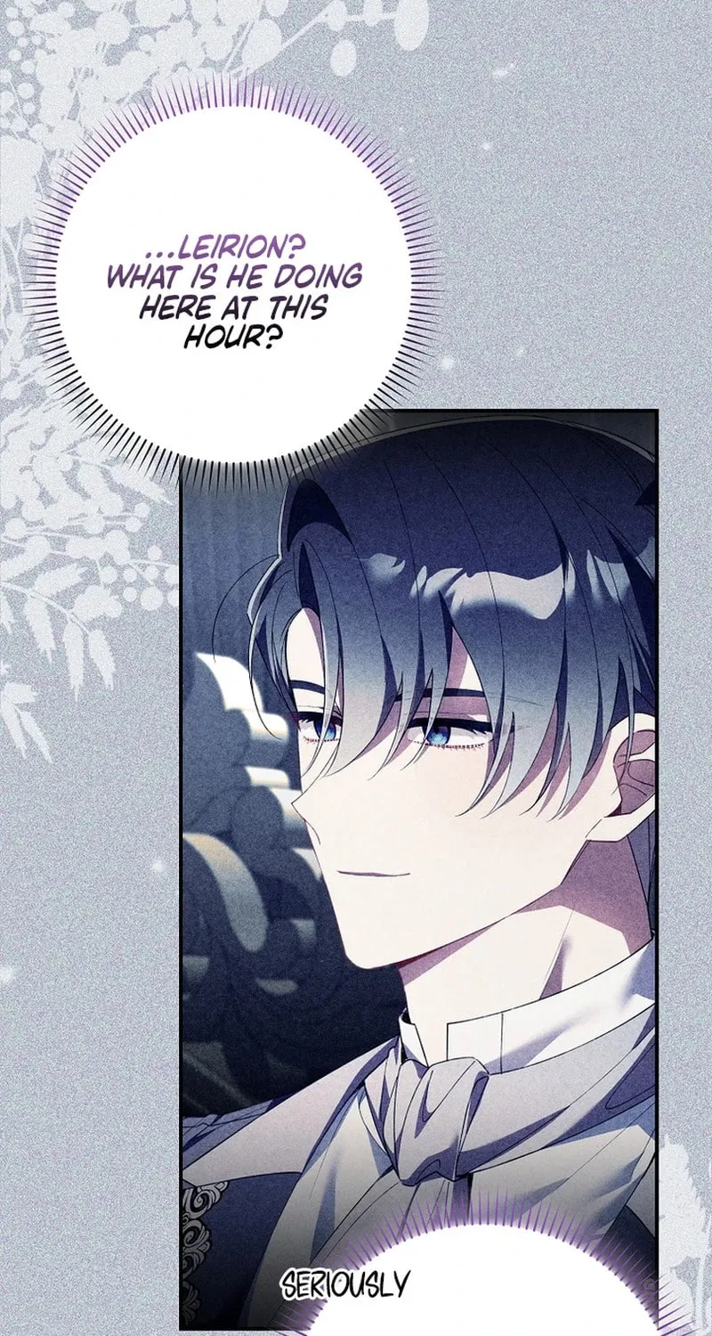 Don't Expect Me to Take Responsibility Chapter 15 page 11 - 