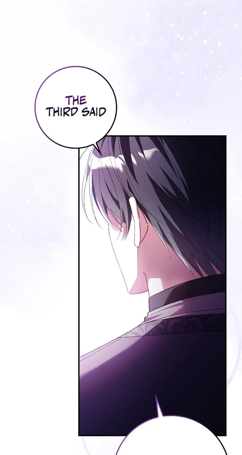 Don't Expect Me to Take Responsibility Chapter 15 page 101 - 