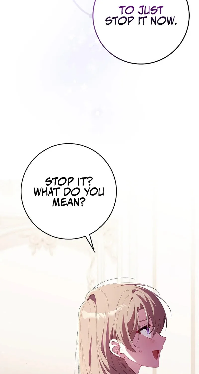 Don't Expect Me to Take Responsibility Chapter 15 page 102 - 