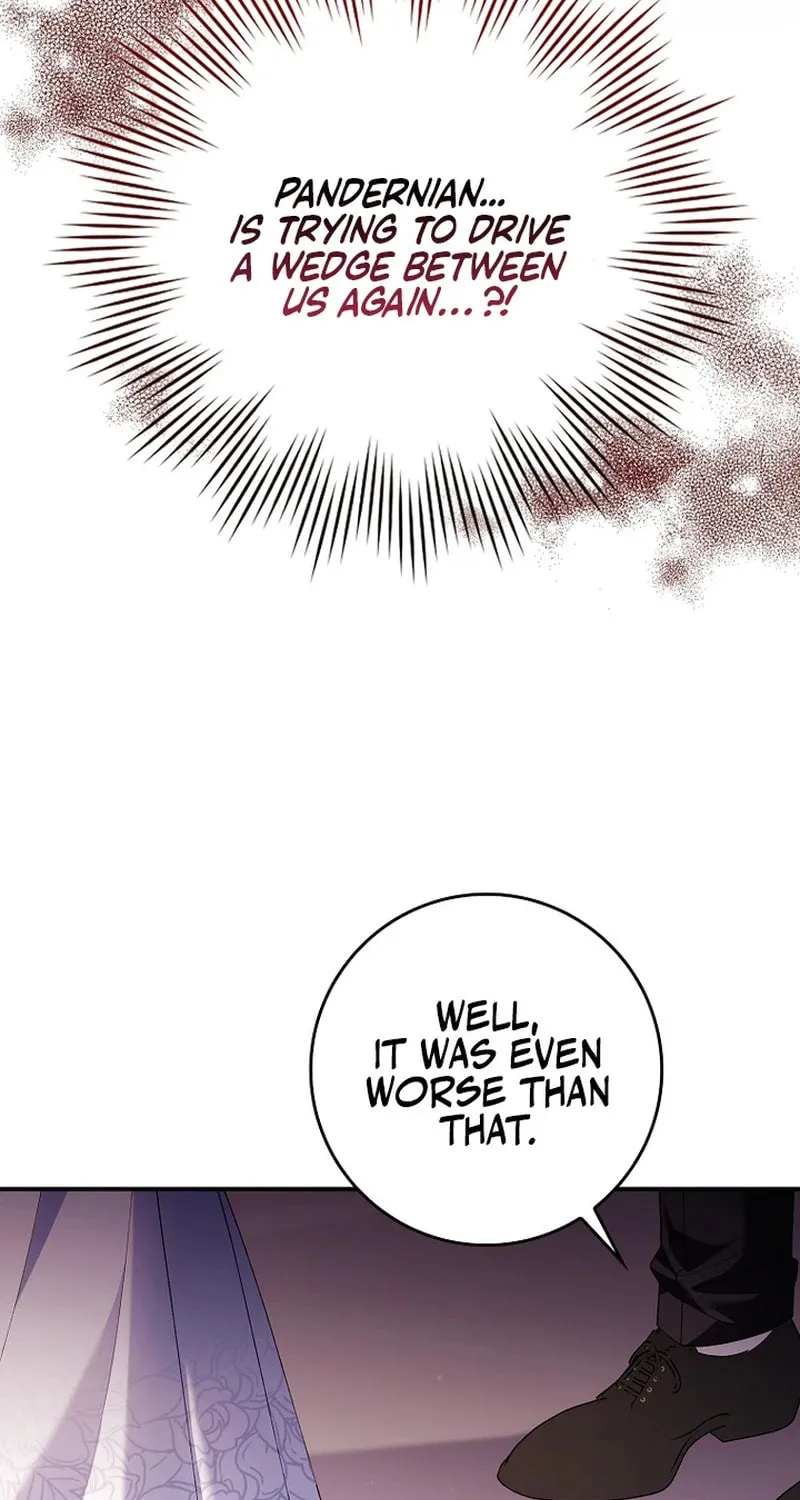 Don't Expect Me to Take Responsibility Chapter 15 page 104 - 