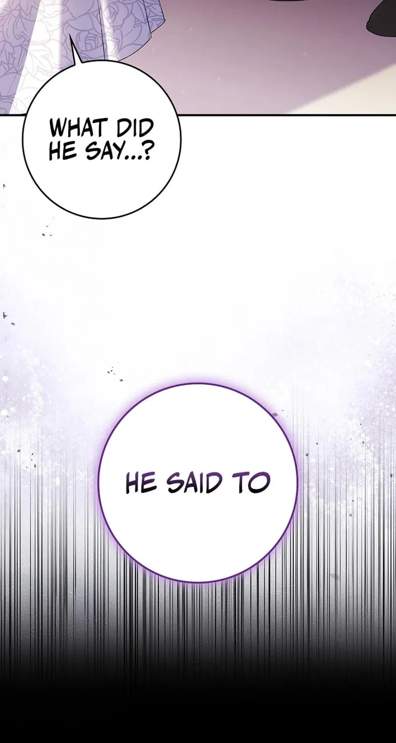 Don't Expect Me to Take Responsibility Chapter 15 page 105 - 
