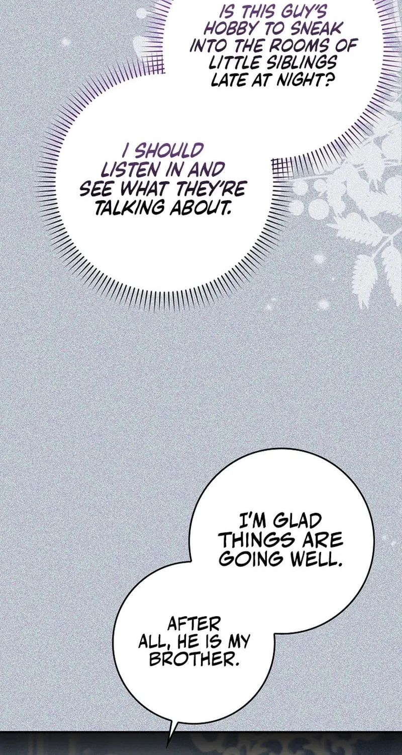 Don't Expect Me to Take Responsibility Chapter 15 page 12 - 