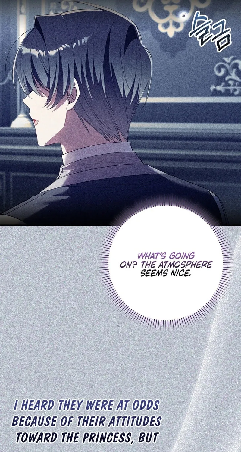 Don't Expect Me to Take Responsibility Chapter 15 page 13 - 