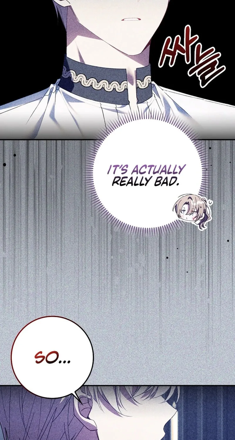 Don't Expect Me to Take Responsibility Chapter 15 page 15 - 