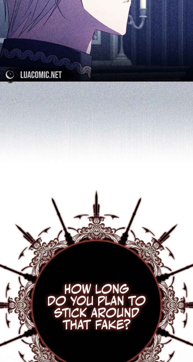 Don't Expect Me to Take Responsibility Chapter 15 page 16 - 