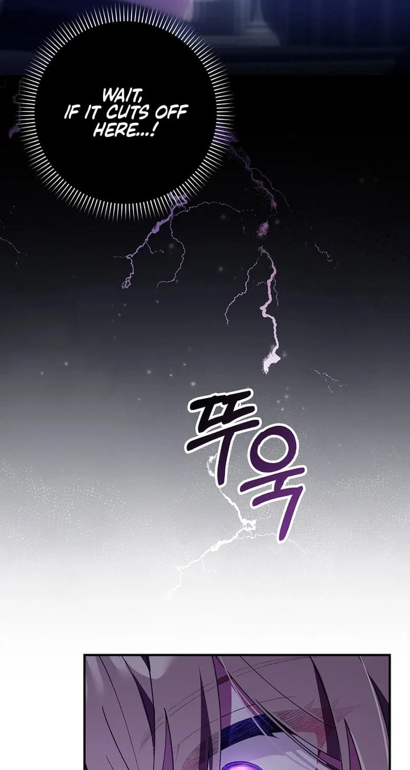 Don't Expect Me to Take Responsibility Chapter 15 page 19 - 
