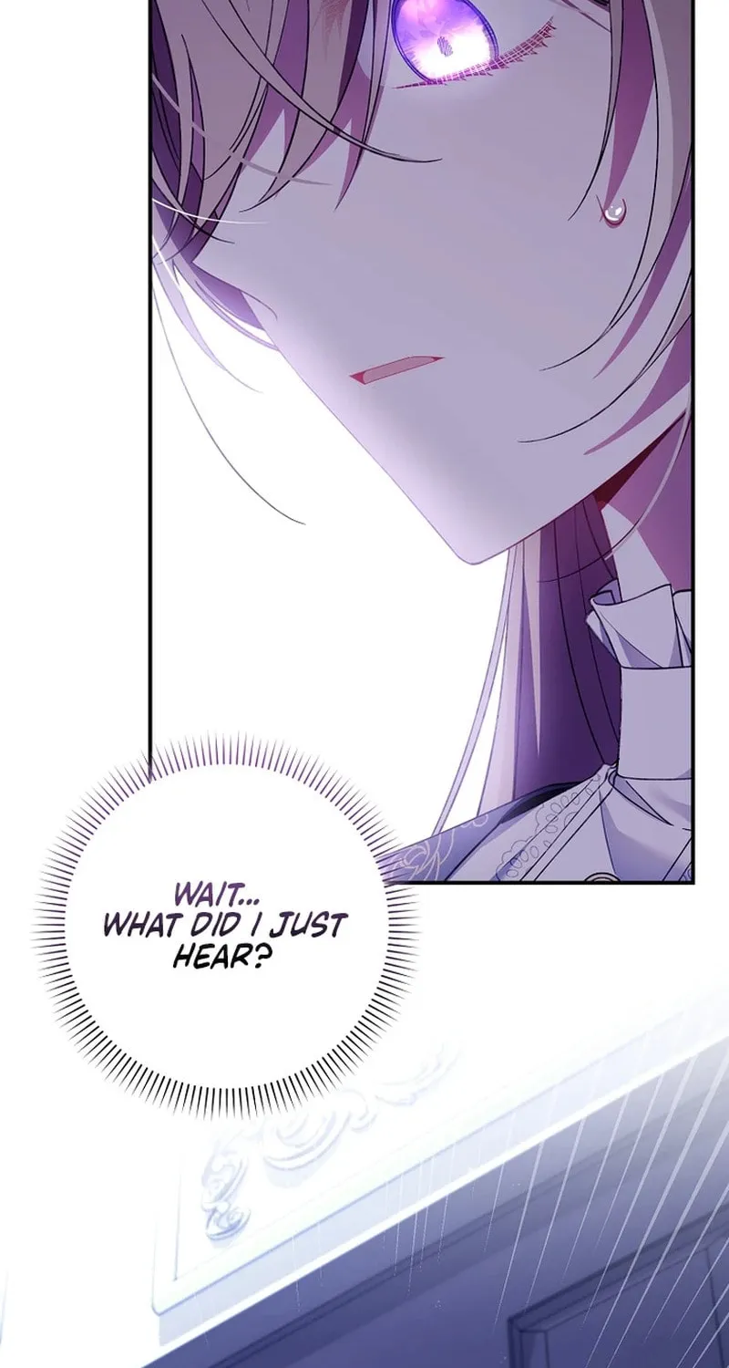 Don't Expect Me to Take Responsibility Chapter 15 page 20 - 