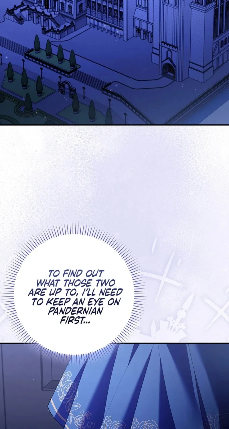 Don't Expect Me to Take Responsibility Chapter 15 page 3 - 