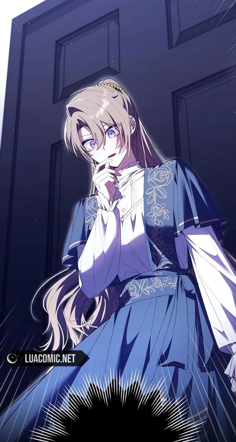 Don't Expect Me to Take Responsibility Chapter 15 page 21 - 