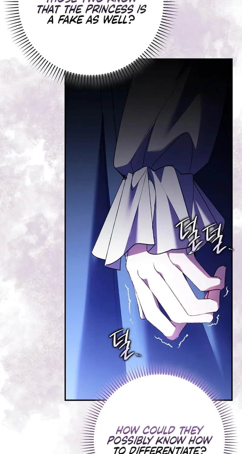 Don't Expect Me to Take Responsibility Chapter 15 page 23 - 
