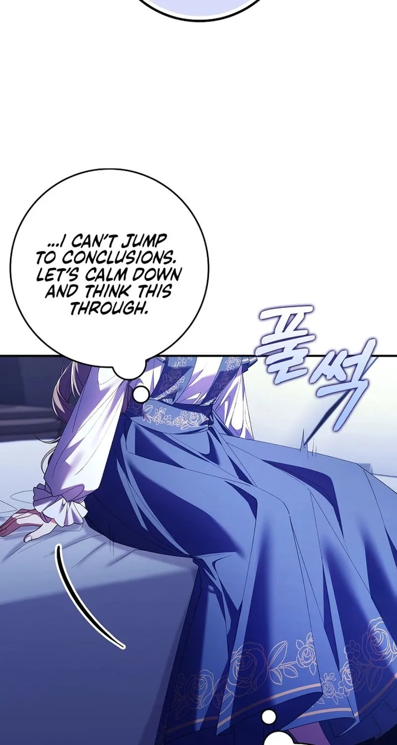 Don't Expect Me to Take Responsibility Chapter 15 page 26 - 