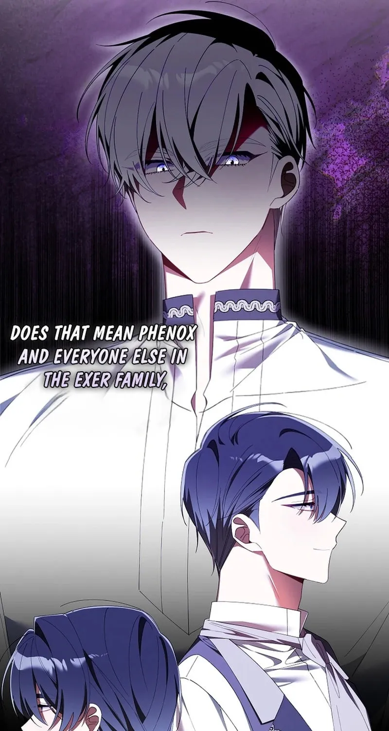 Don't Expect Me to Take Responsibility Chapter 15 page 31 - 
