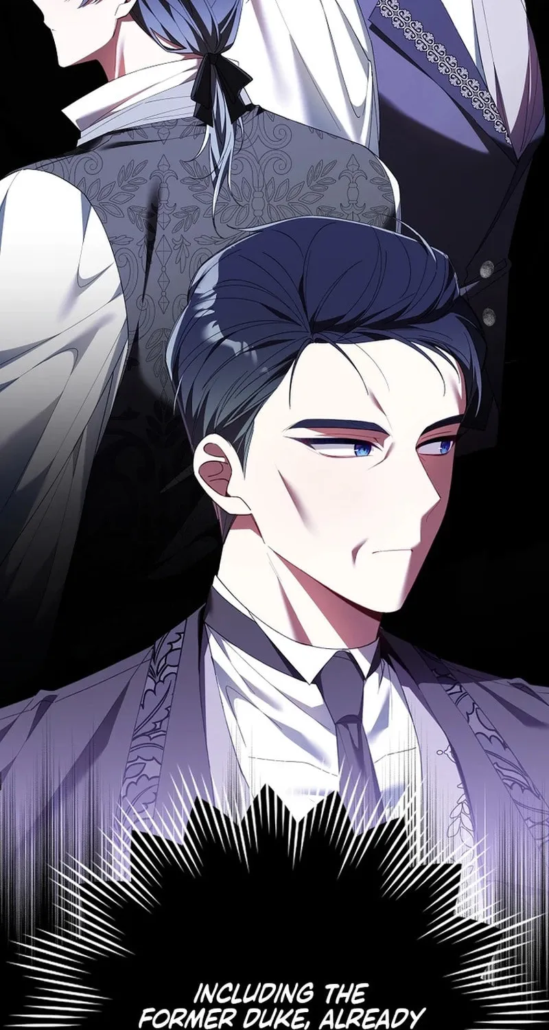 Don't Expect Me to Take Responsibility Chapter 15 page 32 - 