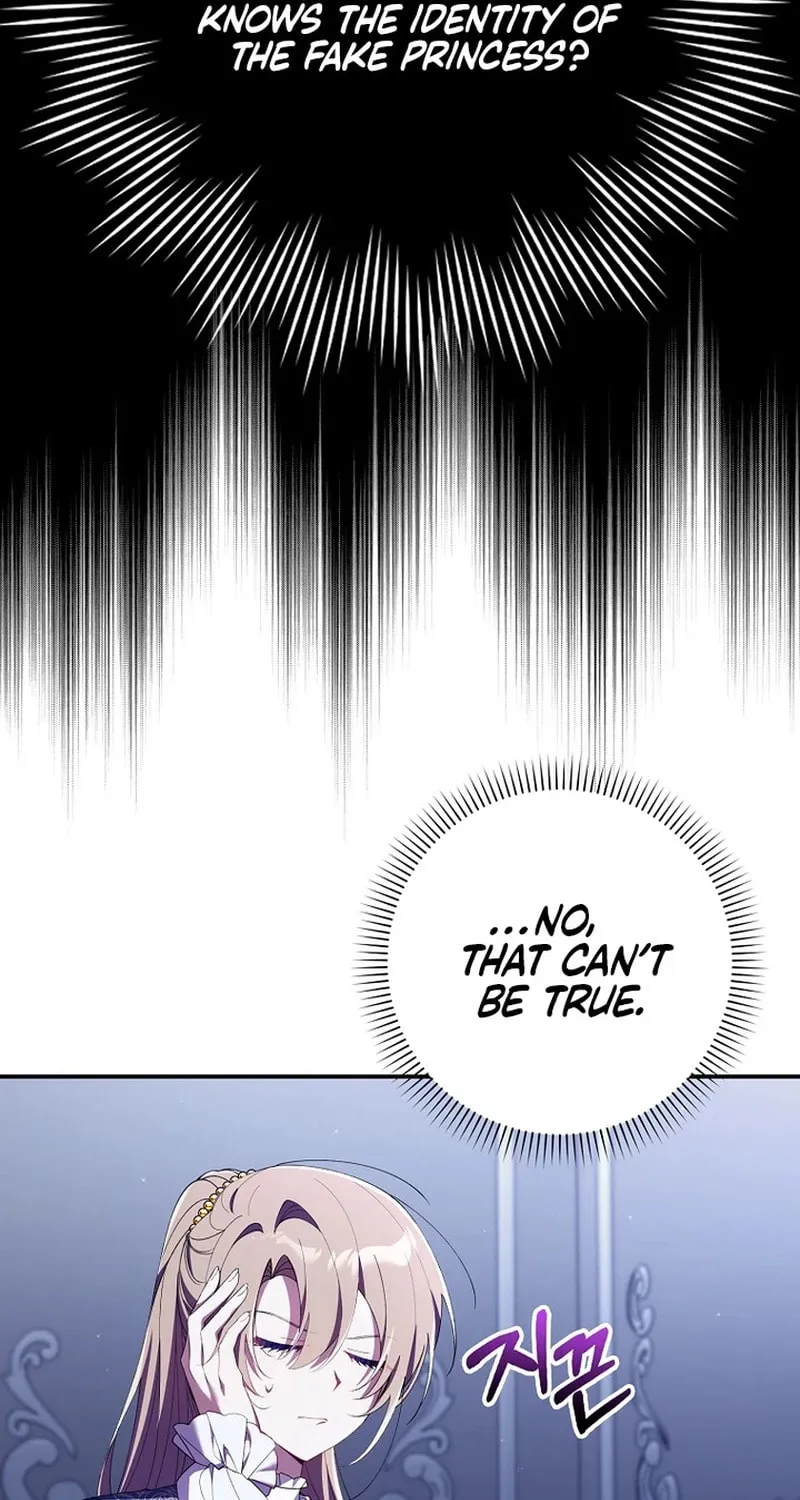 Don't Expect Me to Take Responsibility Chapter 15 page 33 - 