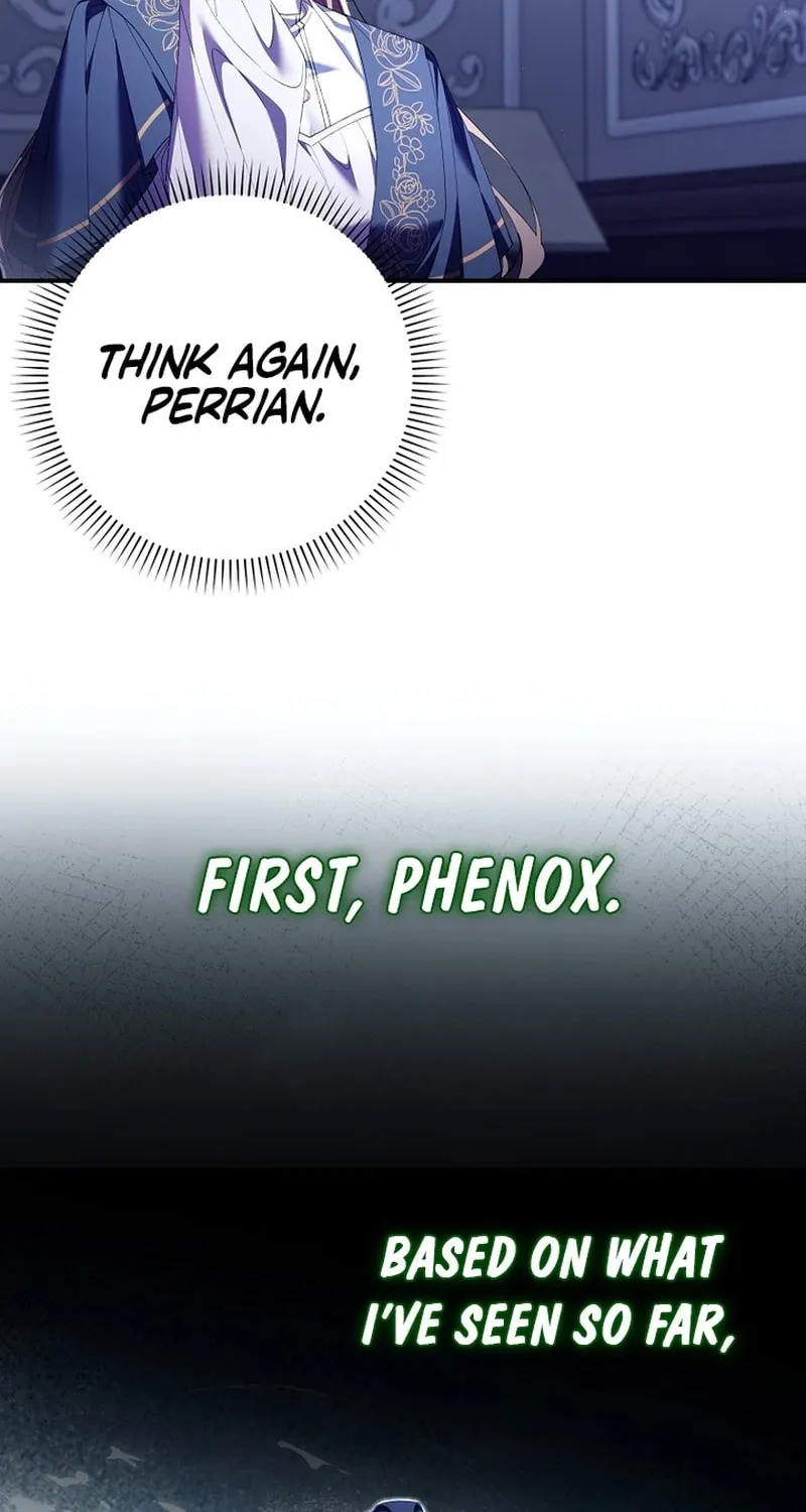 Don't Expect Me to Take Responsibility Chapter 15 page 34 - 