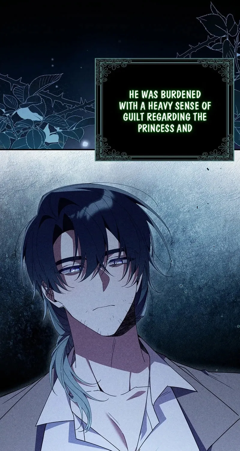 Don't Expect Me to Take Responsibility Chapter 15 page 36 - 