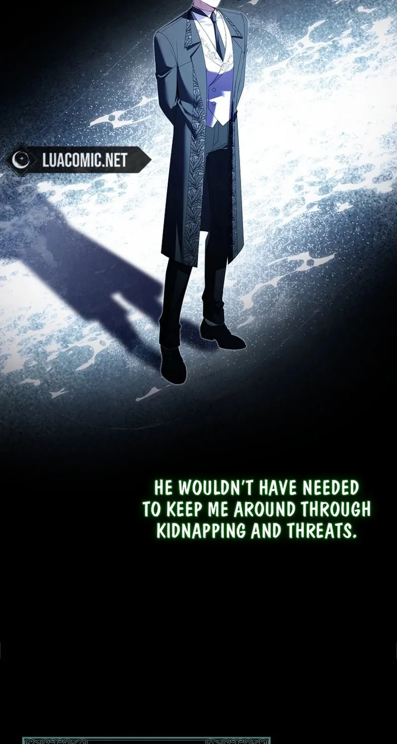 Don't Expect Me to Take Responsibility Chapter 15 page 38 - 
