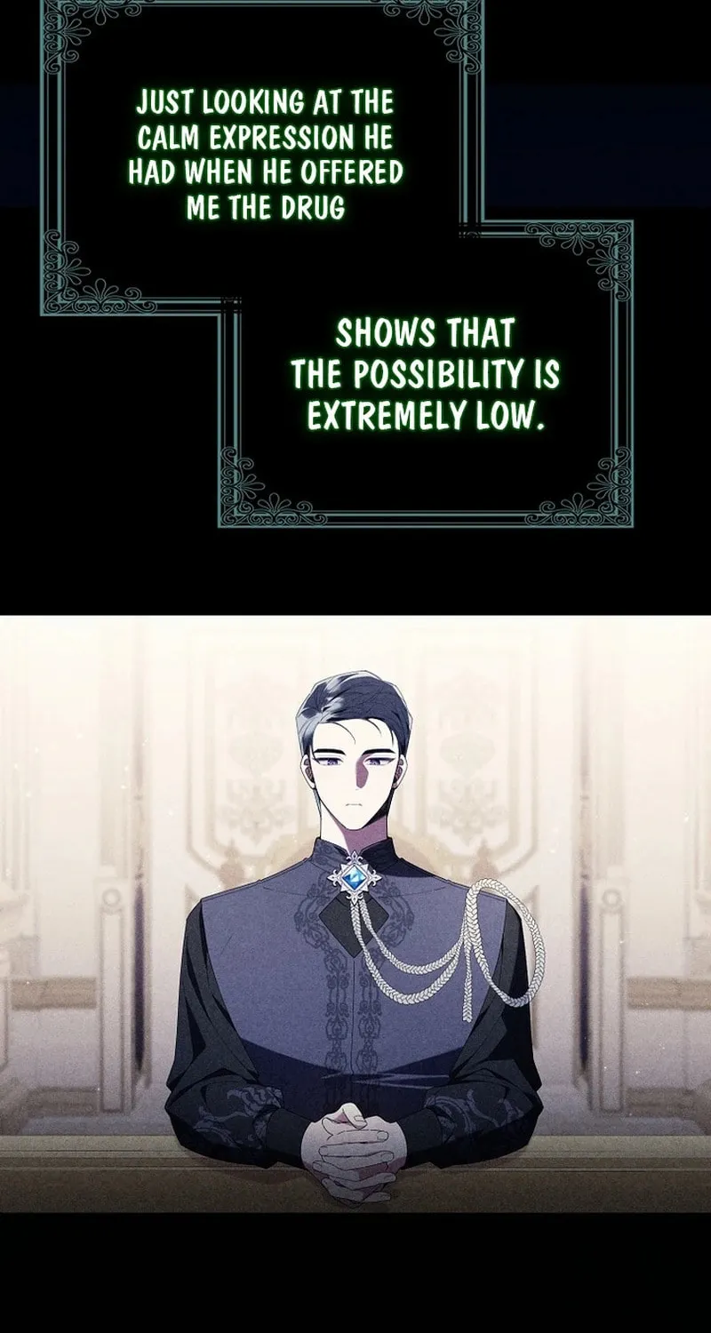 Don't Expect Me to Take Responsibility Chapter 15 page 39 - 