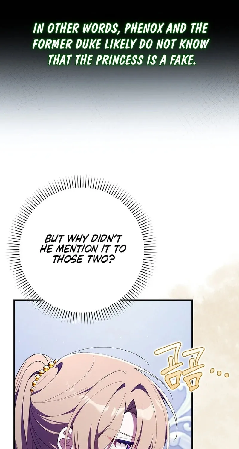 Don't Expect Me to Take Responsibility Chapter 15 page 40 - 