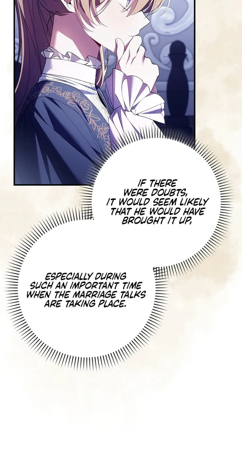 Don't Expect Me to Take Responsibility Chapter 15 page 41 - 