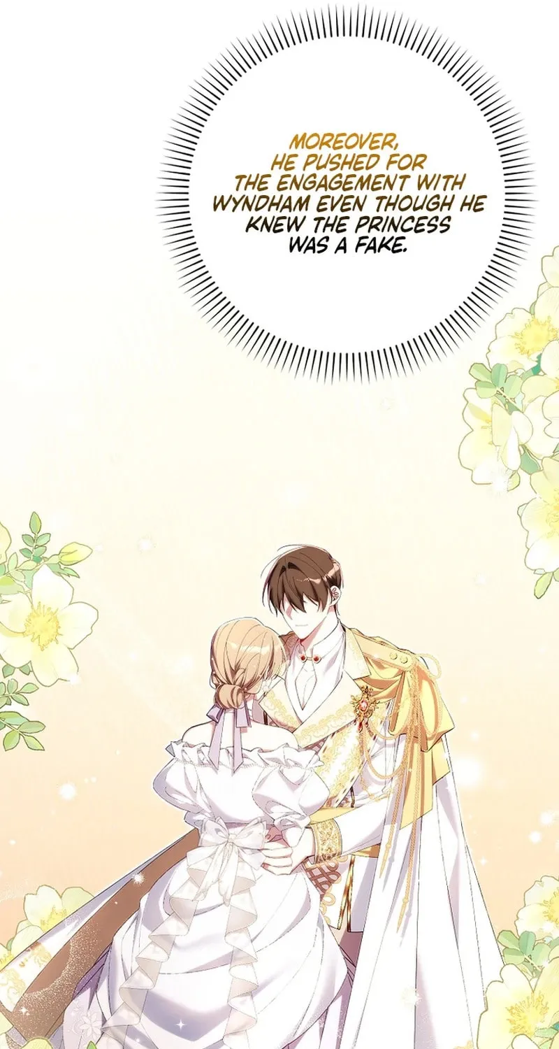 Don't Expect Me to Take Responsibility Chapter 15 page 42 - 