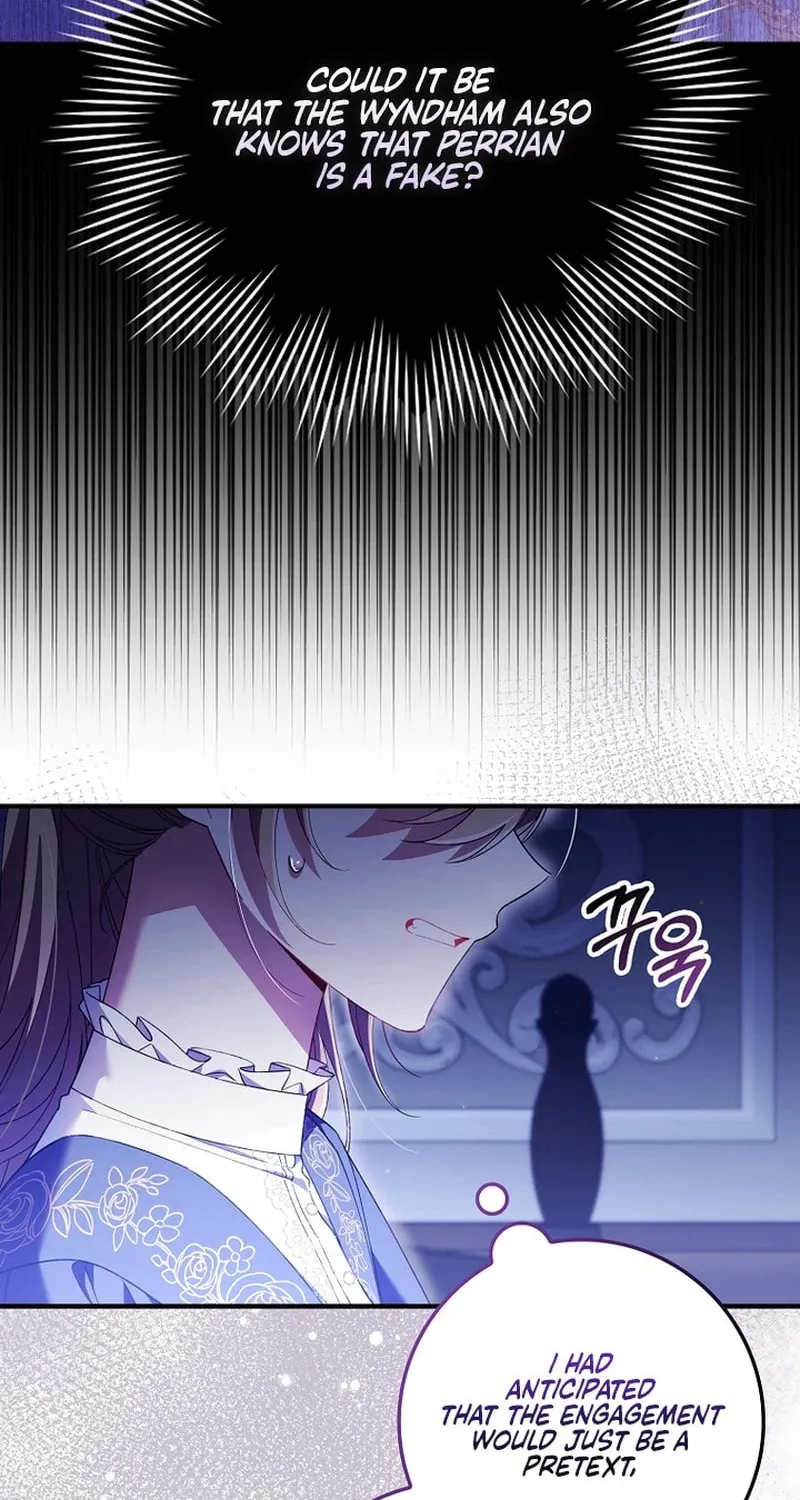 Don't Expect Me to Take Responsibility Chapter 15 page 45 - 