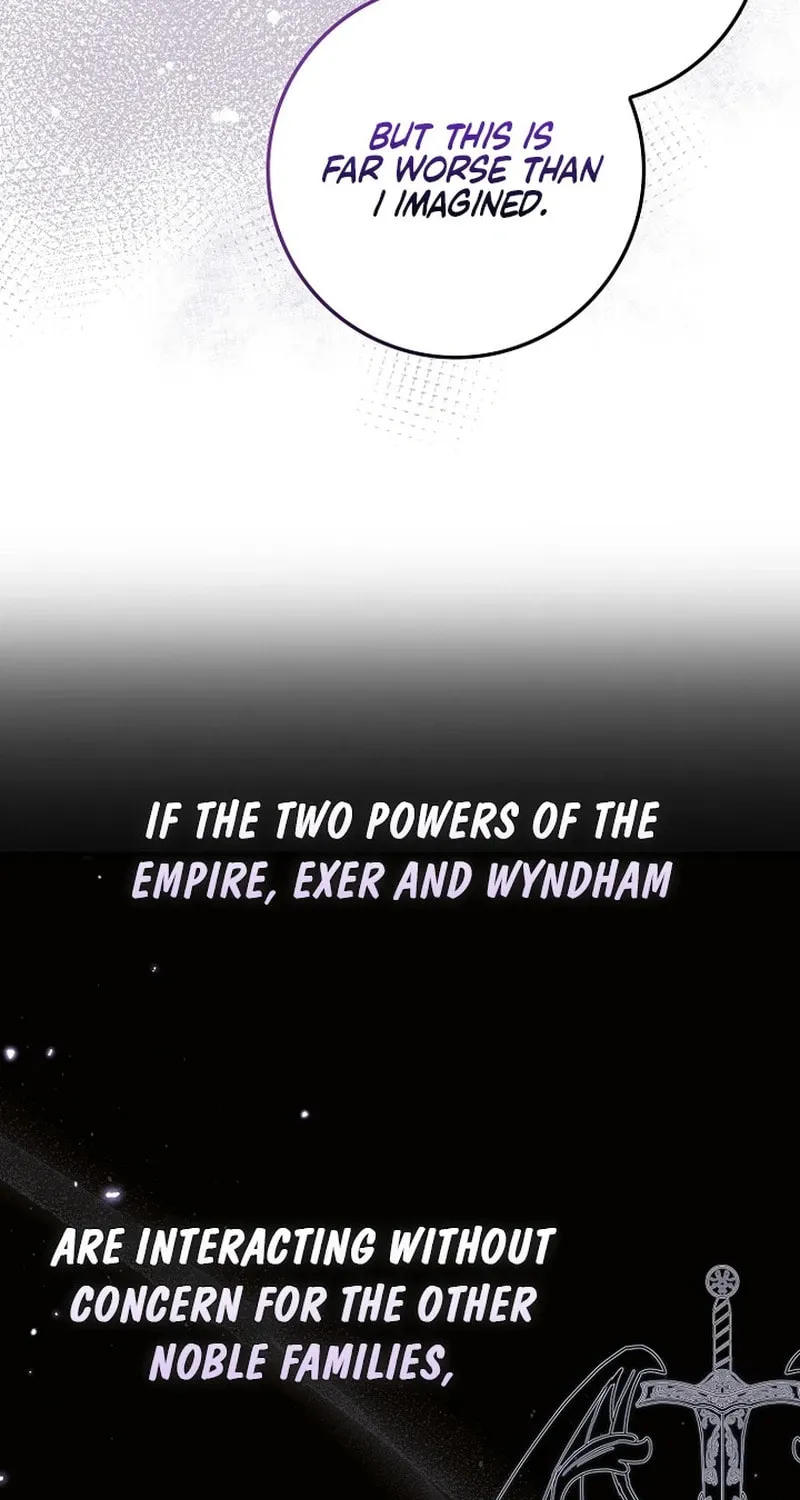 Don't Expect Me to Take Responsibility Chapter 15 page 46 - 