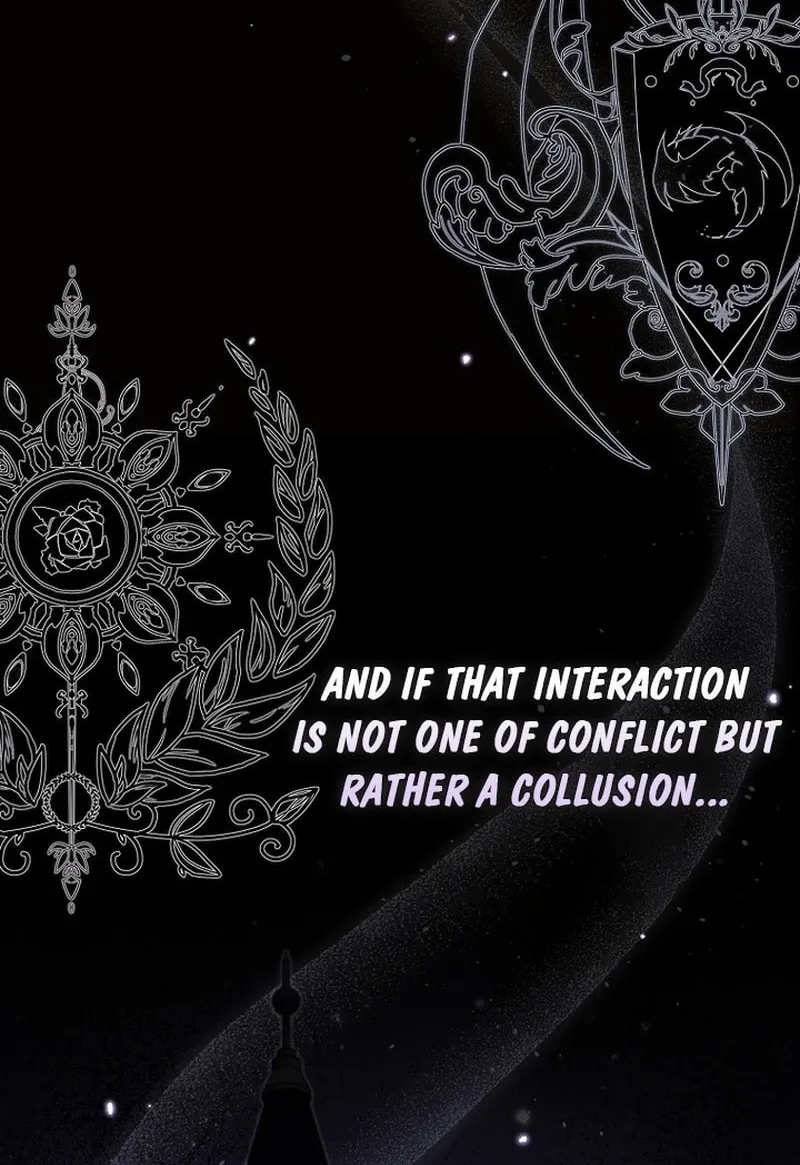 Don't Expect Me to Take Responsibility Chapter 15 page 47 - 