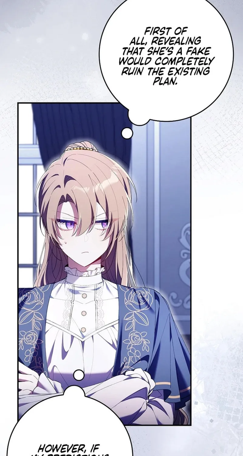 Don't Expect Me to Take Responsibility Chapter 15 page 49 - 