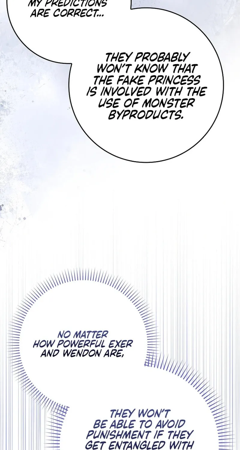 Don't Expect Me to Take Responsibility Chapter 15 page 50 - 