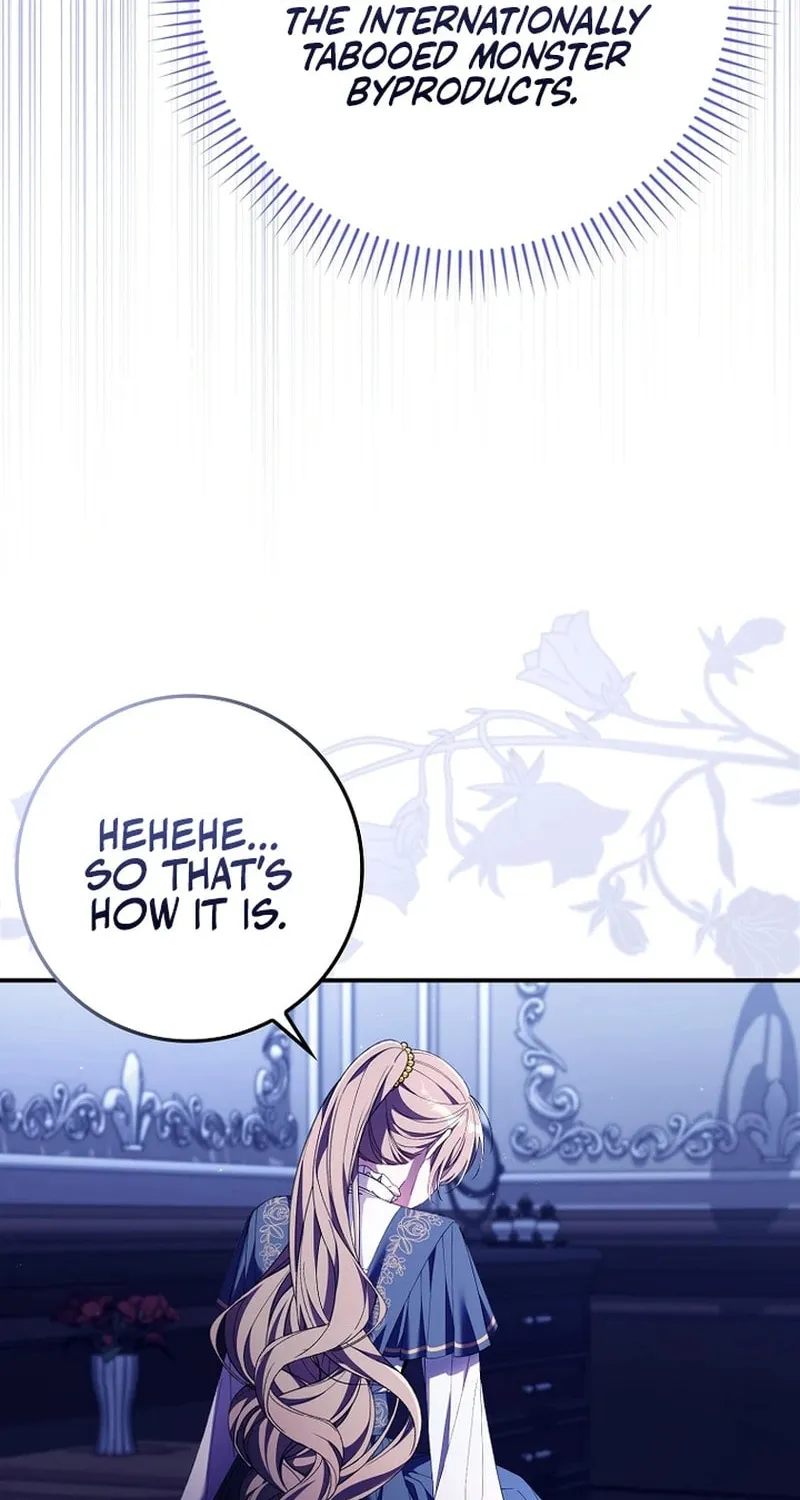 Don't Expect Me to Take Responsibility Chapter 15 page 51 - 